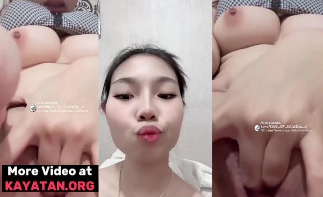 Nakakabusog ang puki ni tita